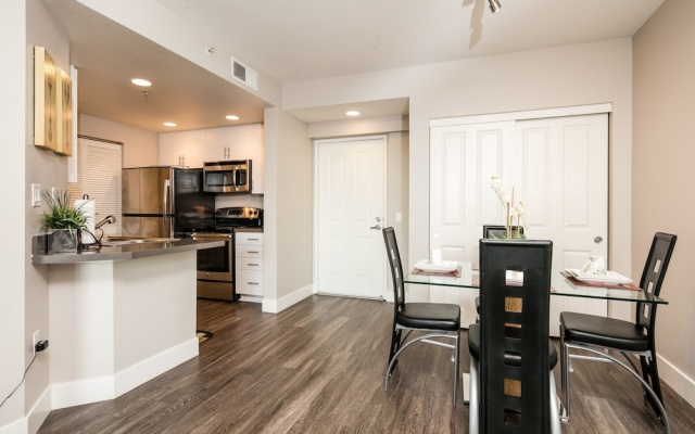 photo 3 of Spacious Apartment In Boston Back Bay