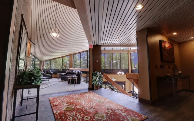 photo 4 of Spacious Condo In The Heart of Copper Mountain right next to Lifts - MP626 by Redawning