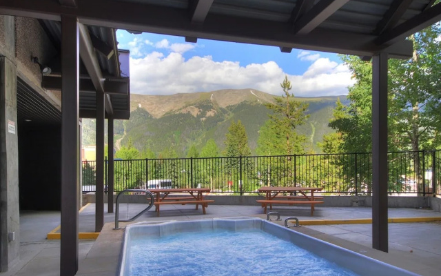 photo 5 of Spacious Condo In The Heart of Copper Mountain right next to Lifts - MP626 by Redawning