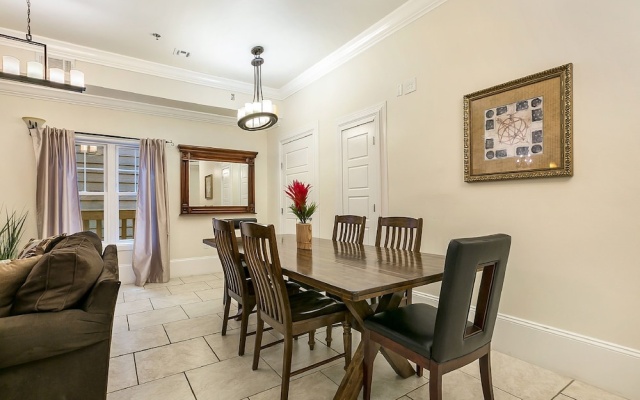photo 3 of Spacious Condos in Downtown NOLA