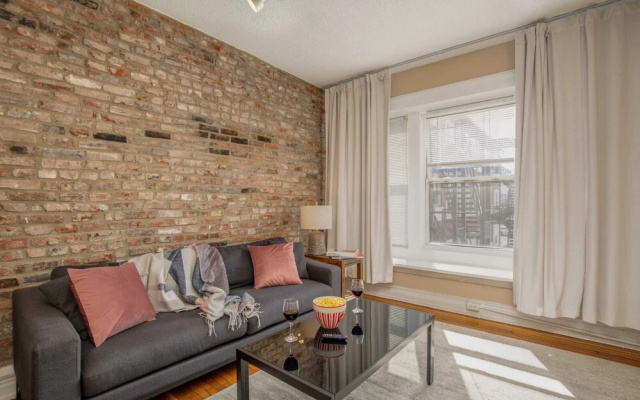 photo 4 of Spacious CWE Apartments near BJC by Zencity