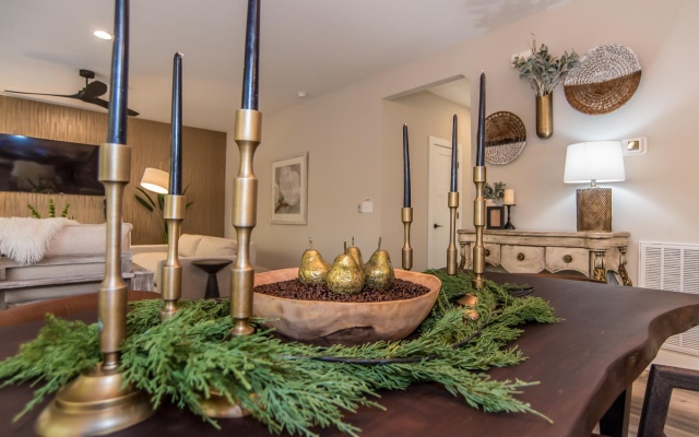 photo 2 of Spacious Home on Archdale