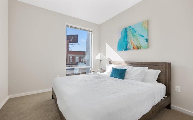 photo 3 of Spacious Insta-worthy Oasis steps from Night Life 360
