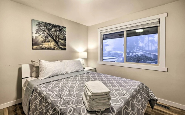 photo 5 of Spacious Kent Home ~ 17 Mi to Dtwn Seattle!