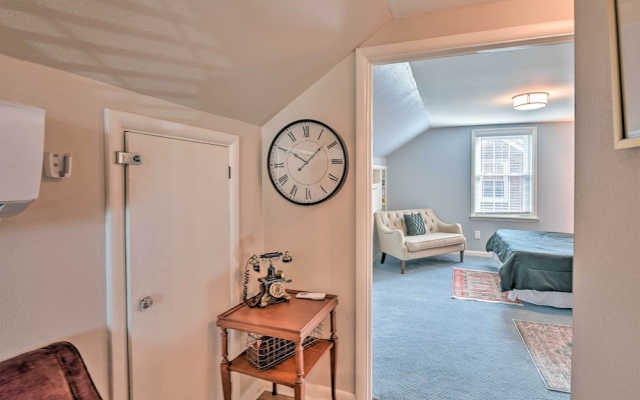 photo 2 of Spacious Lexington Studio: 2 Miles to Rupp Arena