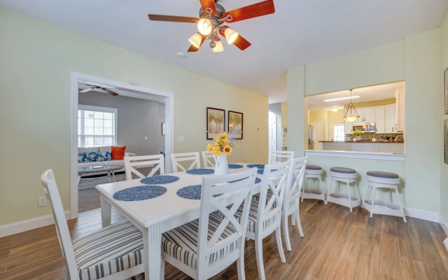 photo 2 of Spacious Mooresville Home w/ Lake Norman View!