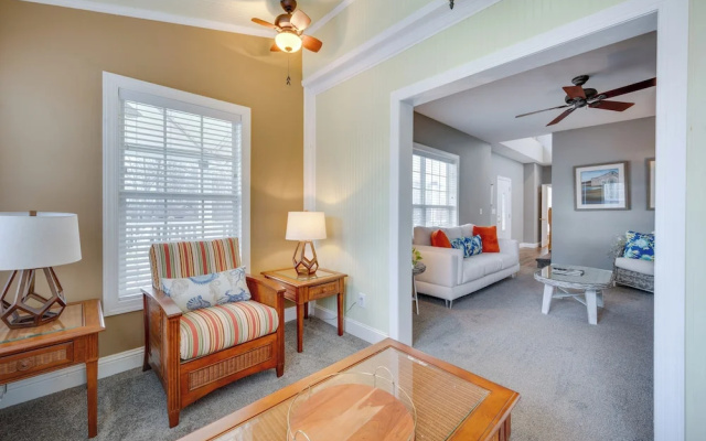 photo 3 of Spacious Mooresville Home w/ Lake Norman View!