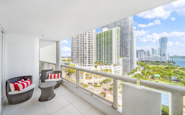 photo 4 of Spacious One Bedroom Centrally Located