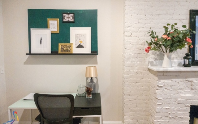 photo 2 of Spacious Suites in the Heart of Back Bay