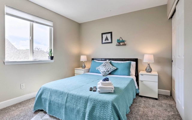 photo 2 of Spacious Parkview Home Near Denver w/ Game Room