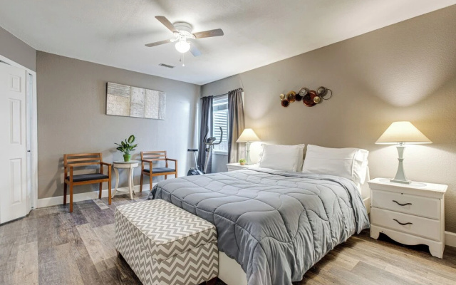 photo 4 of Spacious Parkview Home Near Denver w/ Game Room