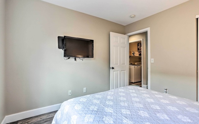 photo 5 of Spacious Parkview Home Near Denver w/ Game Room