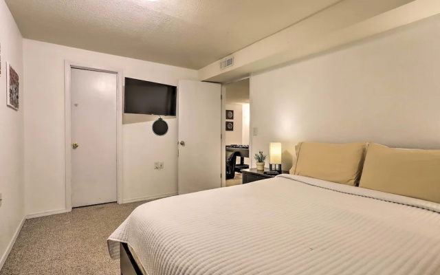 photo 4 of Spacious Thornton Home: 15 Mi to Downtown Denver!
