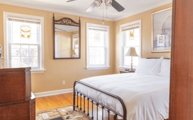 photo 3 of Spacious Townhome in St. Louis