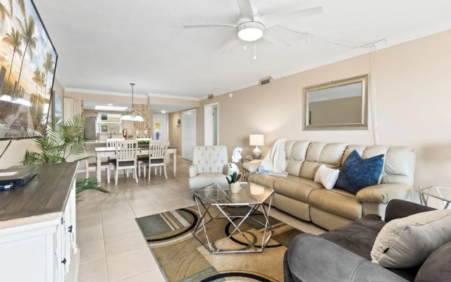photo 2 of Spanish Main by Stay in Cocoa Beach
