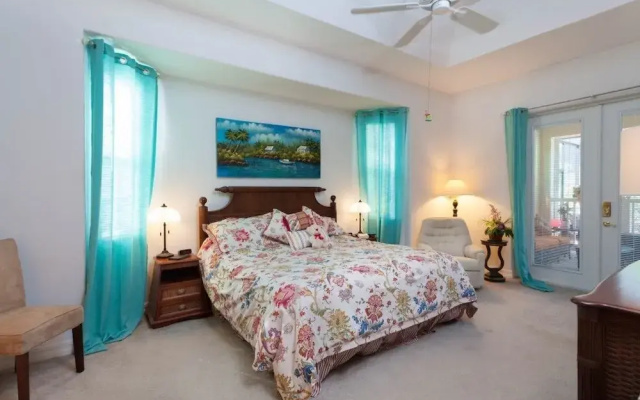 photo 3 of Spanish Wells Villa #252480 - 4 Br Villa
