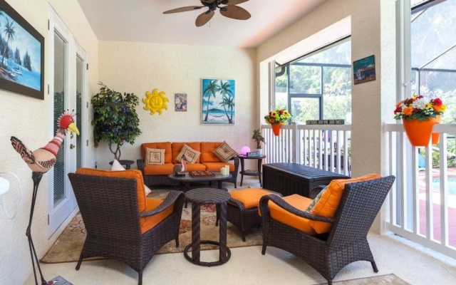 photo 5 of Spanish Wells Villa #252480 - 4 Br Villa