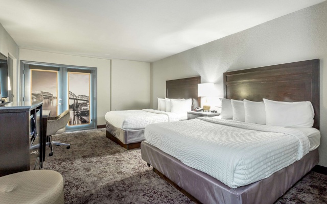 photo 3 of Spark by Hilton Chattanooga Downtown