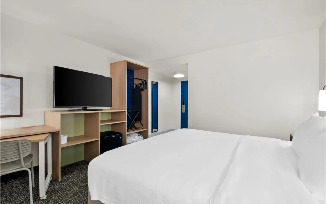 photo 4 of Spark by Hilton Chattanooga Downtown