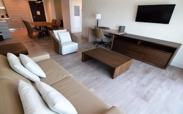 photo 5 of Spectacular 1 Bed Plus Den On To The Amazing Hollywood Beach