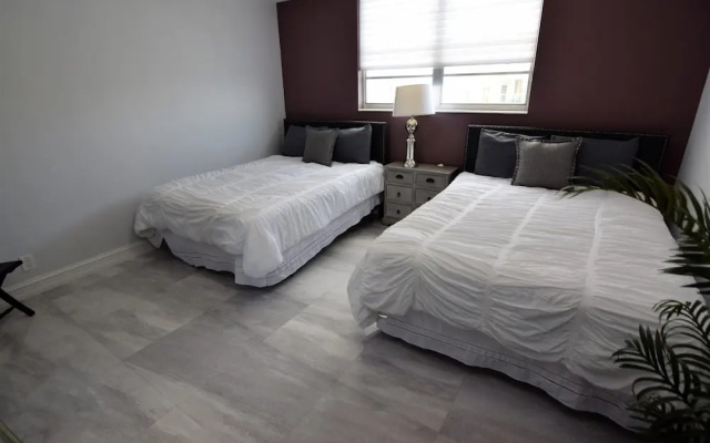 photo 2 of Spectacular Ocean View - 2 Beds + 2 Baths On The Beach