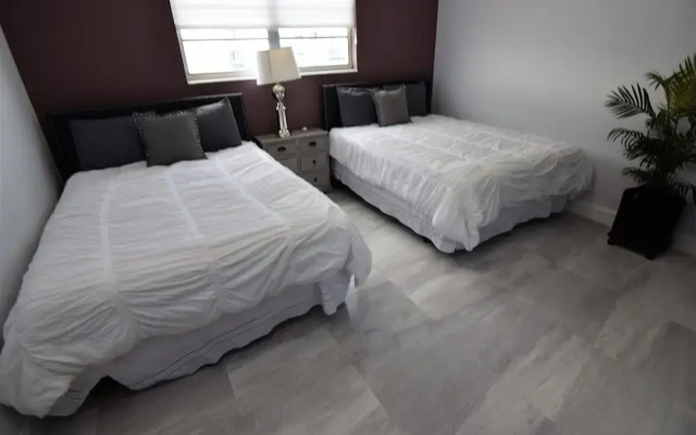 photo 3 of Spectacular Ocean View - 2 Beds + 2 Baths On The Beach