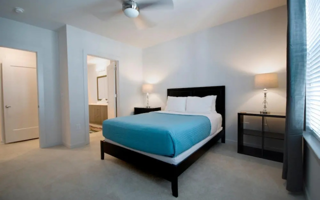 photo 5 of S1bf Rare Find - Bright and Modern 1-br w Free Parking