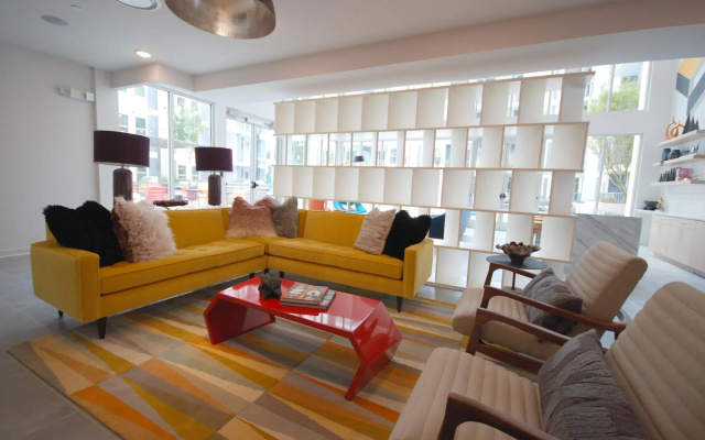 photo 2 of Spectacular Suite 1BR/1BA Apt. (F) - Includes Bi-weekly Cleanings & Linen Change