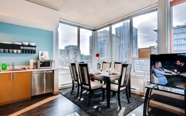 photo 3 of Speechless In Seattle! #1 Location - 2BR - Free Parking! (VR1)