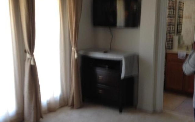photo 4 of Speedway Blvd Townhouse
