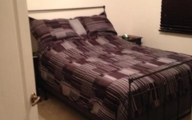 photo 5 of Speedway Blvd Townhouse