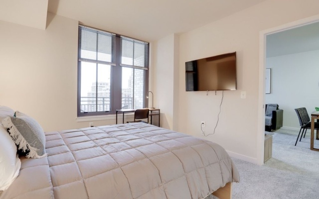 photo 3 of Splendid Condo In Pentagon City