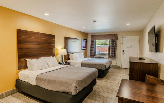 photo 3 of Quality Inn Rockport on Aransas Bay