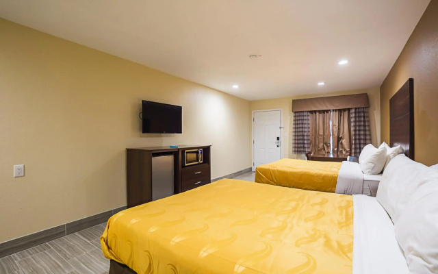 photo 4 of Quality Inn Rockport on Aransas Bay