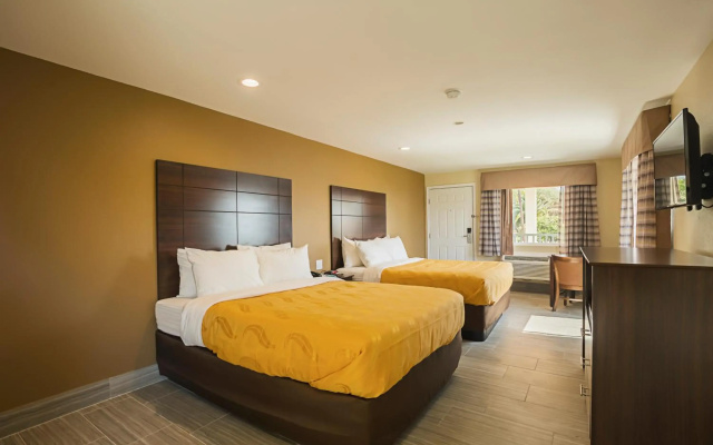 photo 5 of Quality Inn Rockport on Aransas Bay