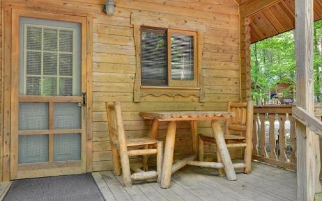 photo 2 of Spring Gulch Chalet 13