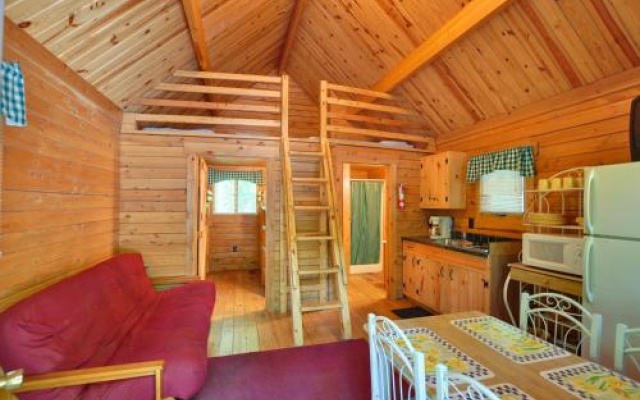 photo 3 of Spring Gulch Chalet 13