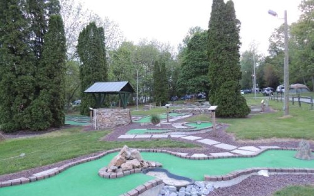 photo 4 of Spring Gulch Cottage 3