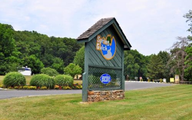 photo 3 of Spring Gulch Country House 9