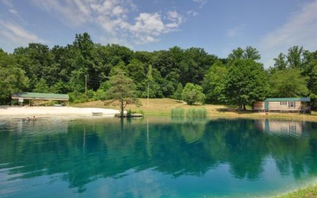 photo 2 of Spring Gulch Lakefront Park Model 5