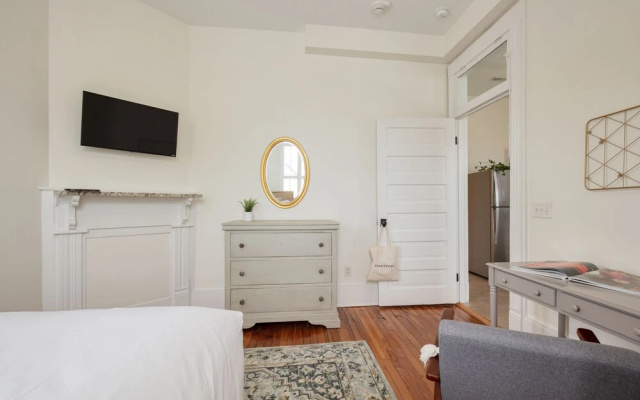 photo 4 of Spring St Buyout by AvantStay Shared Home in Charleston 10mins 2 French Quarter