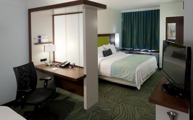 photo 5 of SpringHill Suites Alexandria Old Town/Southwest
