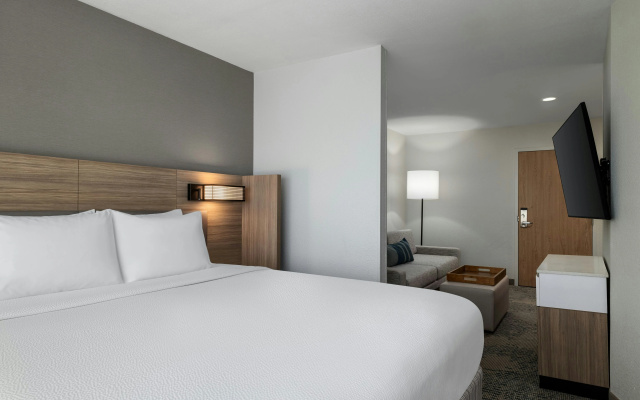 photo 5 of SpringHill Suites Dallas Arlington North