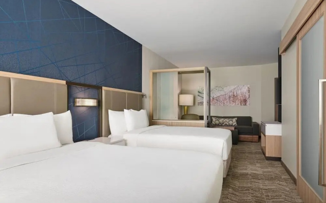 photo 3 of SpringHill Suites Avon Vail Valley