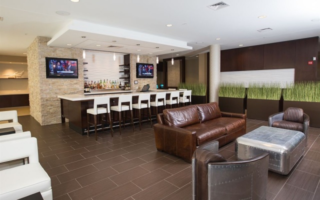 photo 2 of Springhill Suites Bloomington