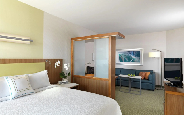 photo 5 of SpringHill Suites by Marriott Bloomington
