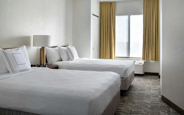 photo 4 of Springhill Suites By Marriott - Danbury
