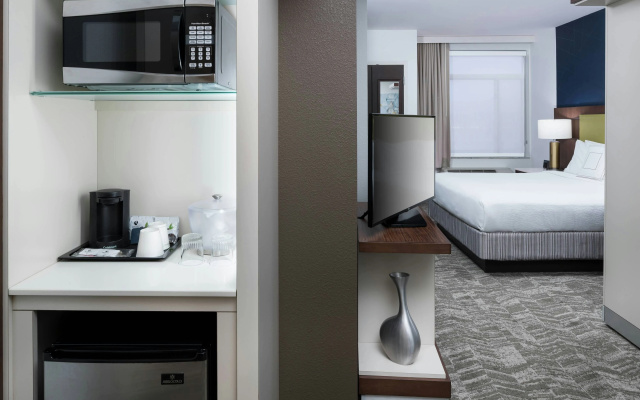 photo 5 of Springhill Suites by Marriott Alexandria Old Town/Southwest