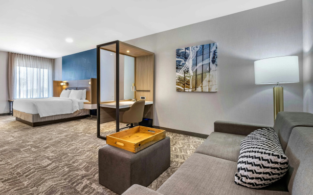 photo 3 of SpringHill Suites by Marriott Anaheim Placentia/Fullerton
