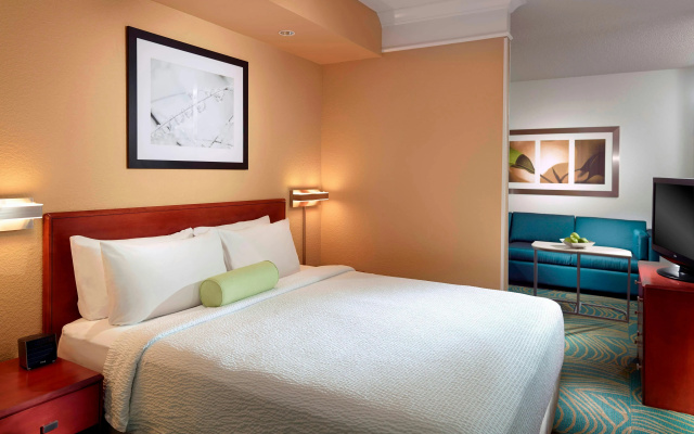 photo 3 of SpringHill Suites by Marriott Atlanta Buckhead